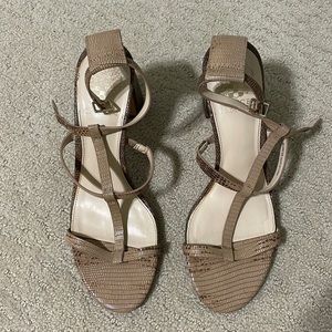 Vince Camuto Sandals